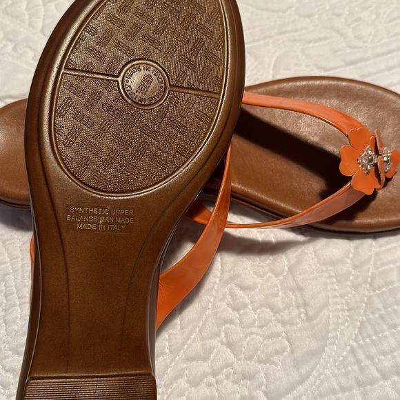 Italian Shoemakers sandal - Picture 2 of 3